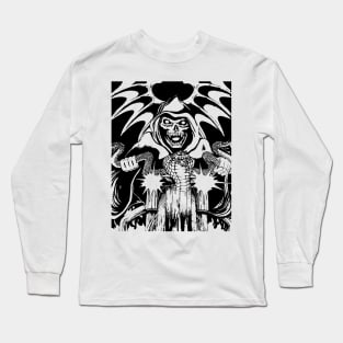 Ripper Long Sleeve T-Shirt